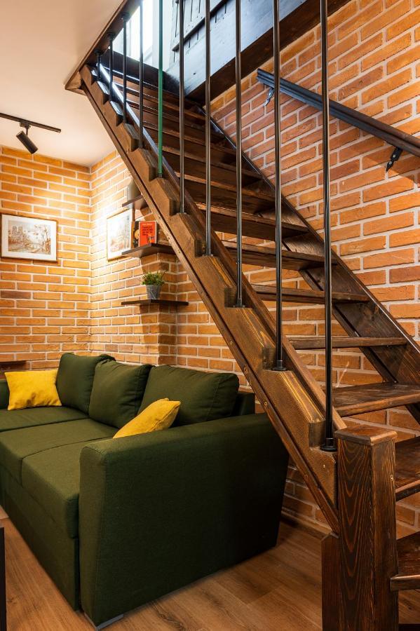 Apartpro Apartments, Veliko Tarnovo Kültér fotó