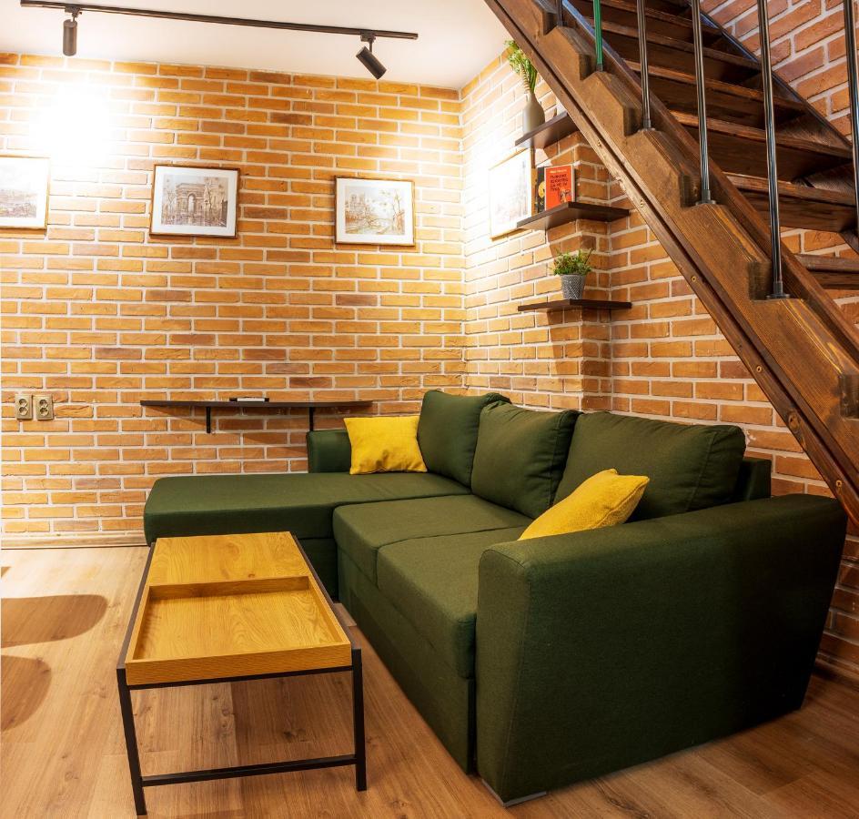 Apartpro Apartments, Veliko Tarnovo Kültér fotó