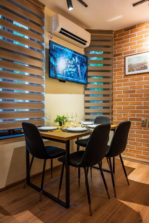 Apartpro Apartments, Veliko Tarnovo Kültér fotó
