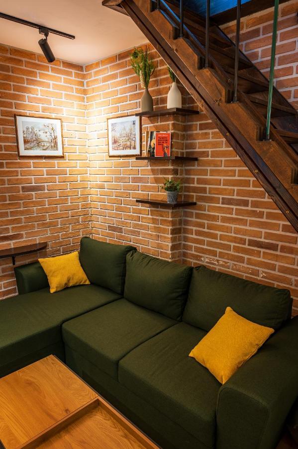 Apartpro Apartments, Veliko Tarnovo Kültér fotó