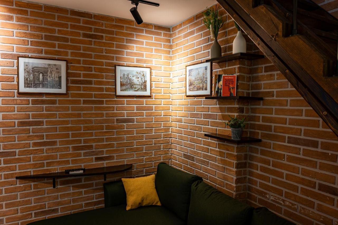 Apartpro Apartments, Veliko Tarnovo Kültér fotó