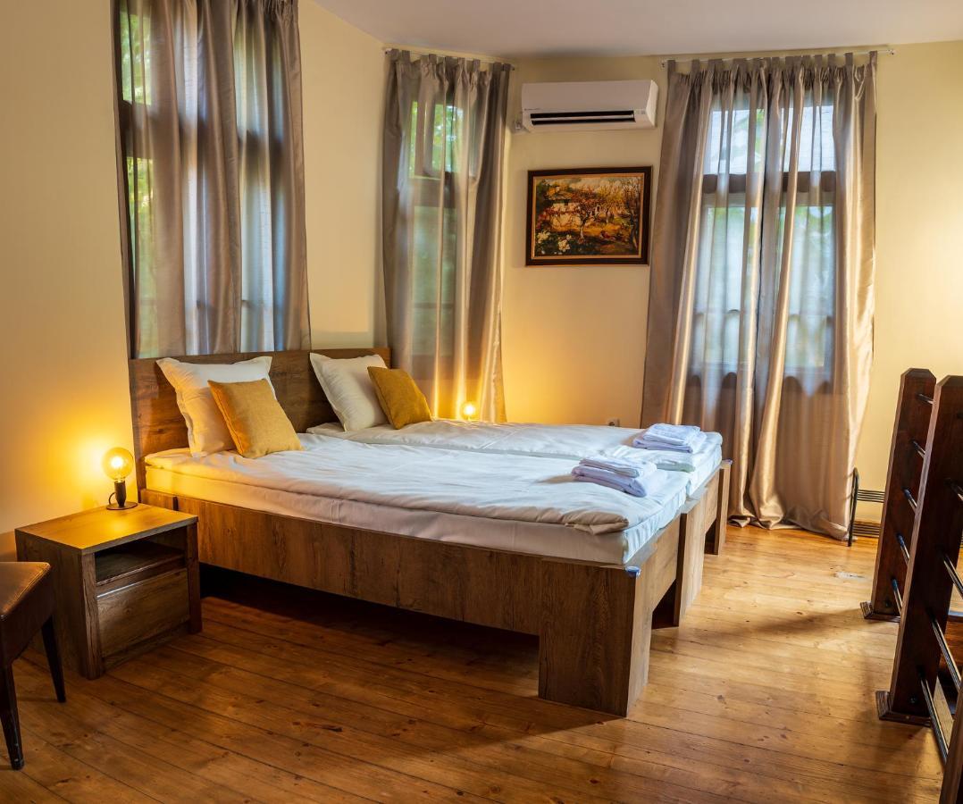 Apartpro Apartments, Veliko Tarnovo Kültér fotó