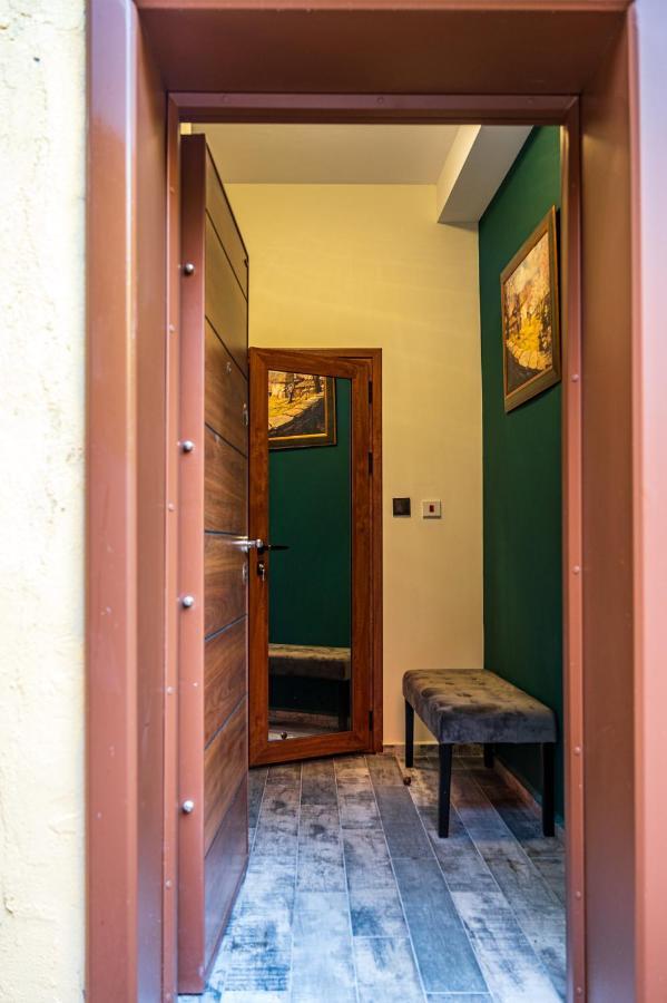Apartpro Apartments, Veliko Tarnovo Kültér fotó