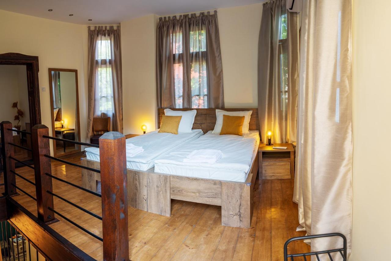 Apartpro Apartments, Veliko Tarnovo Kültér fotó