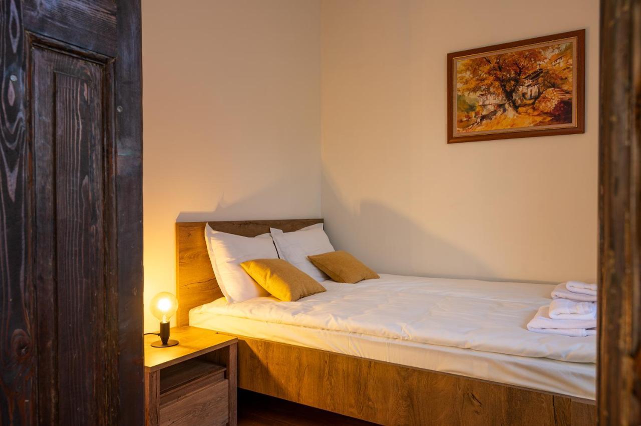 Apartpro Apartments, Veliko Tarnovo Kültér fotó