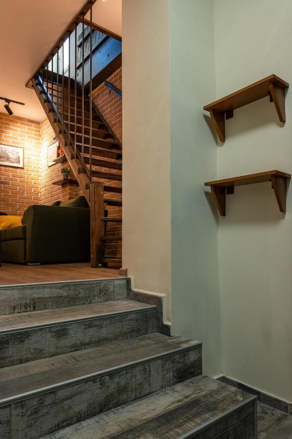 Apartpro Apartments, Veliko Tarnovo Kültér fotó