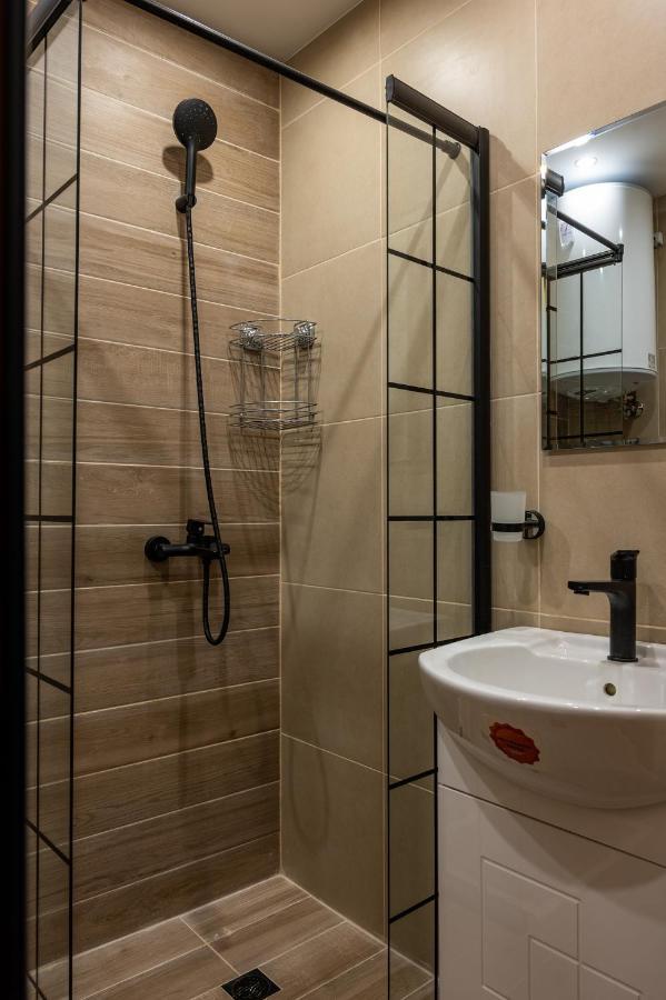 Apartpro Apartments, Veliko Tarnovo Kültér fotó