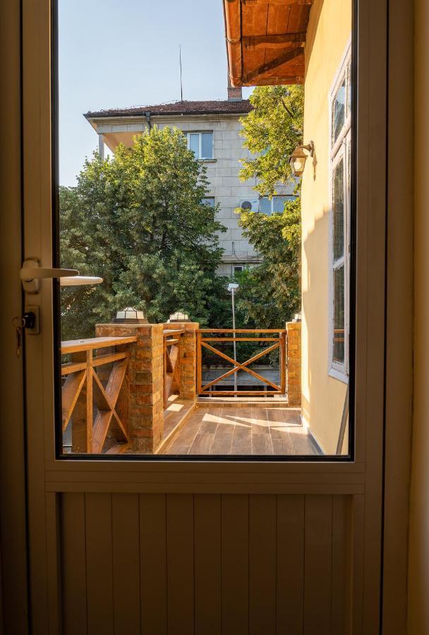 Apartpro Apartments, Veliko Tarnovo Kültér fotó