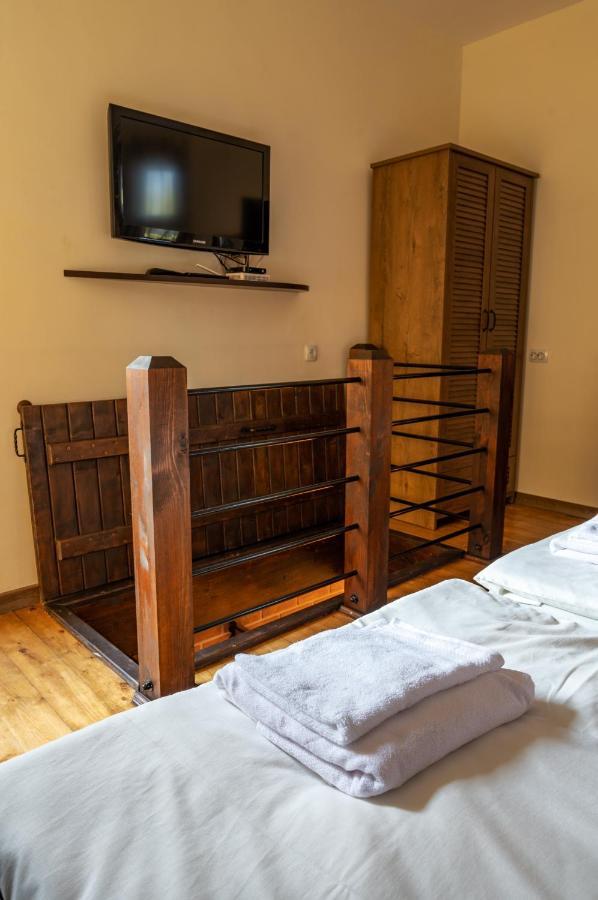 Apartpro Apartments, Veliko Tarnovo Kültér fotó