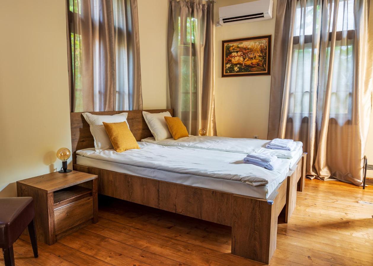 Apartpro Apartments, Veliko Tarnovo Kültér fotó