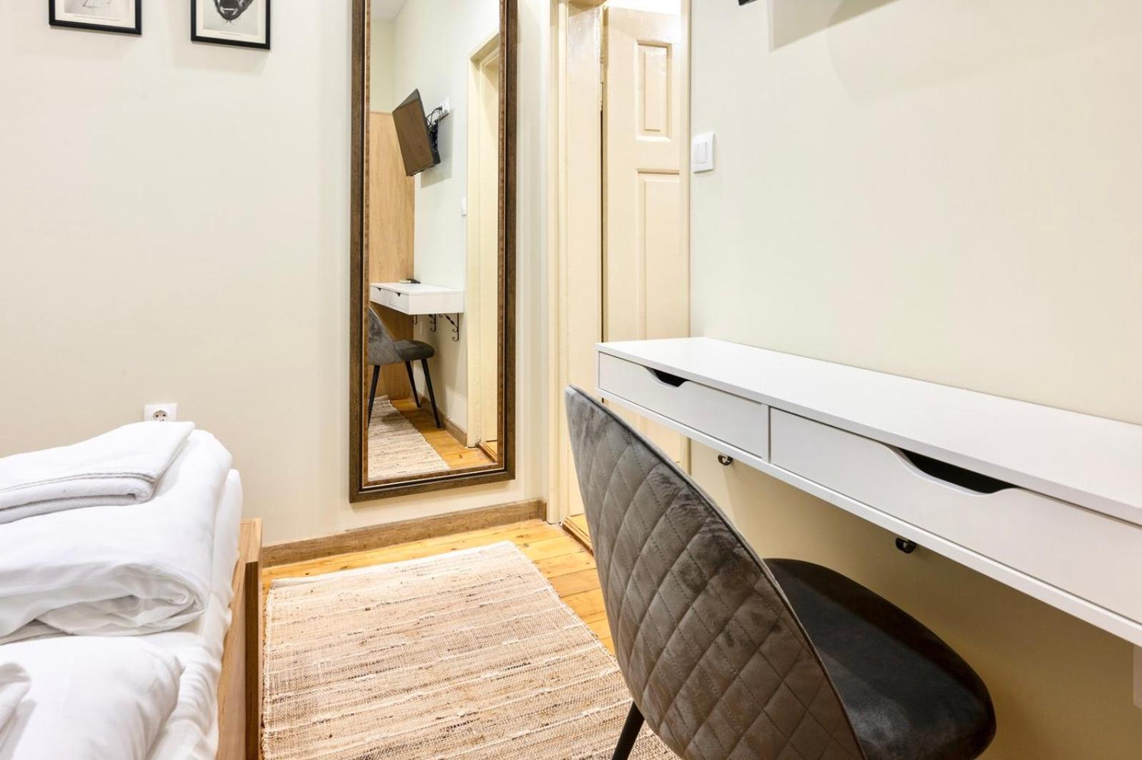 Apartpro Apartments, Veliko Tarnovo Kültér fotó