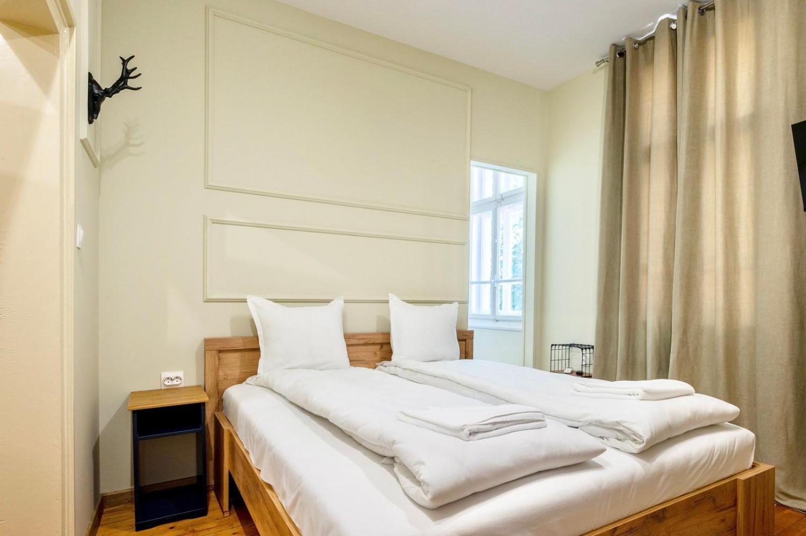 Apartpro Apartments, Veliko Tarnovo Kültér fotó