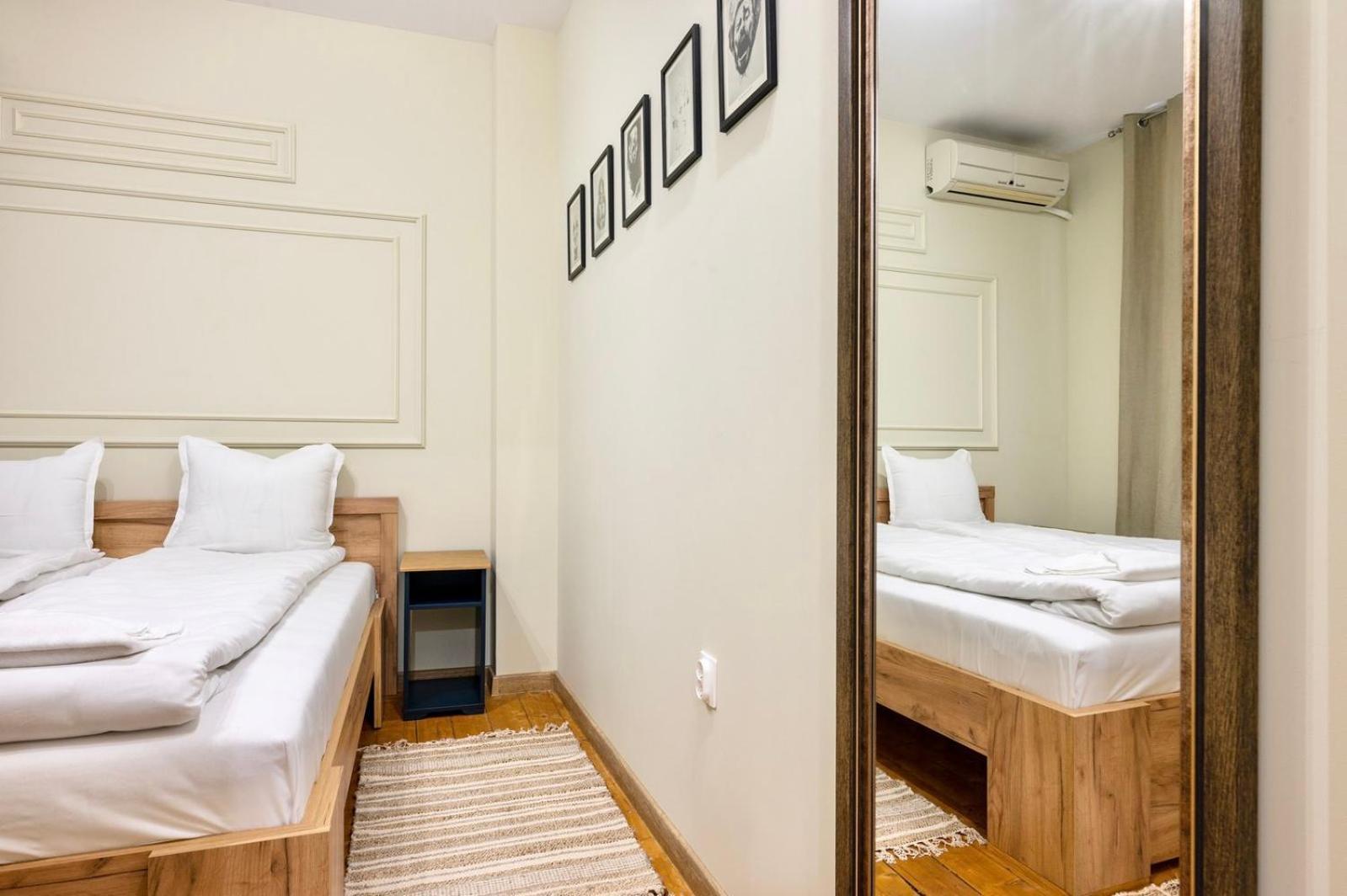 Apartpro Apartments, Veliko Tarnovo Kültér fotó