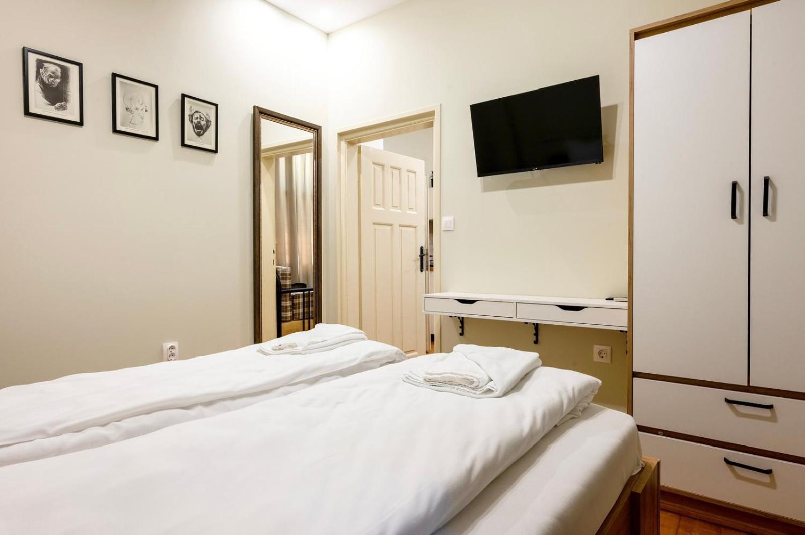 Apartpro Apartments, Veliko Tarnovo Kültér fotó
