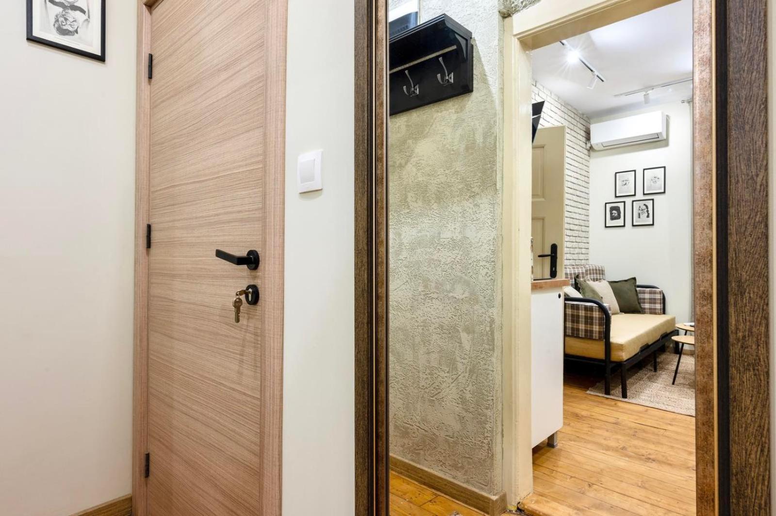 Apartpro Apartments, Veliko Tarnovo Kültér fotó