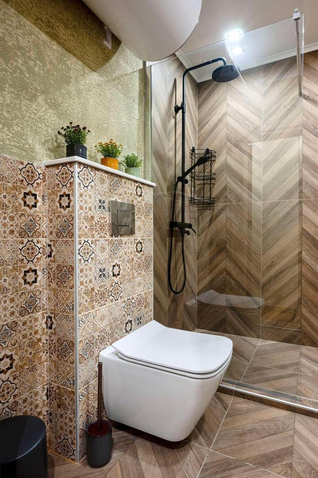 Apartpro Apartments, Veliko Tarnovo Kültér fotó