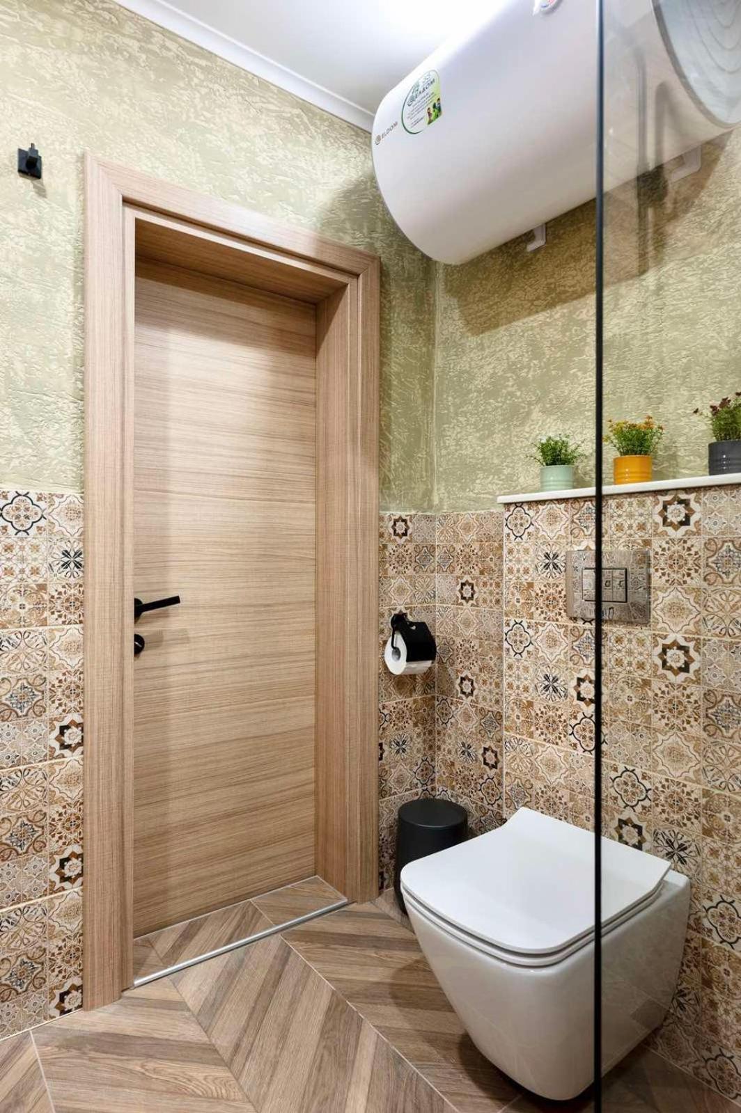 Apartpro Apartments, Veliko Tarnovo Kültér fotó