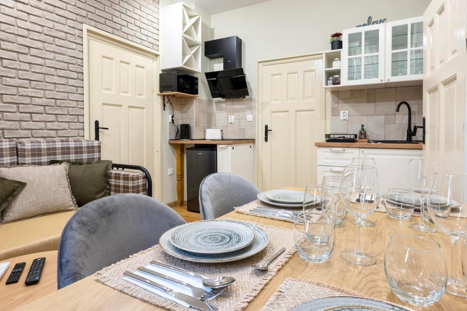 Apartpro Apartments, Veliko Tarnovo Kültér fotó